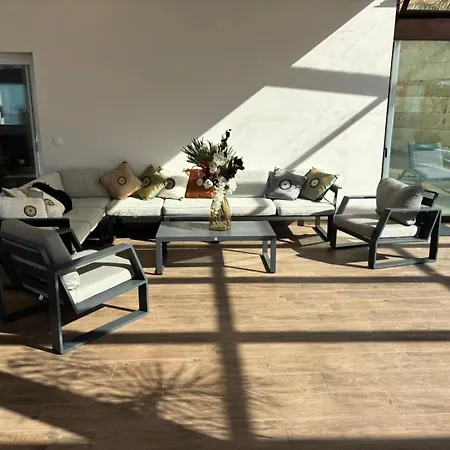 Chalice - Luxury With Pool And Sea-view Alfeizerao