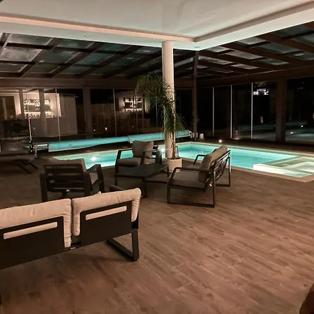 Chalice - Luxury With Pool And Sea-view Villa Alfeizerao