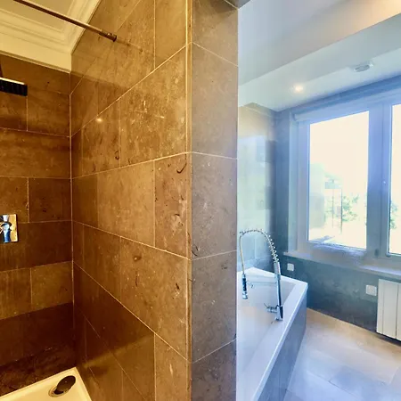 Chalice - Luxury With Pool And Sea-view Villa Alfeizerao