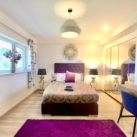 Chalice - Luxury With Pool And Sea-view Villa *