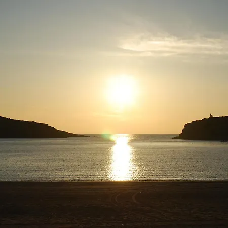 Villa Chalice - Luxury With Pool And Sea-view *